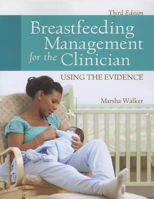 Breastfeeding Management for the Clinician - Click Image to Close