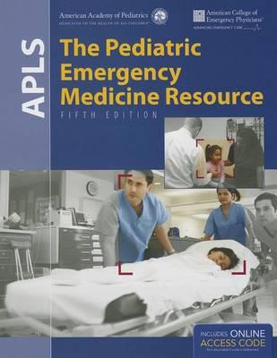 APLS: The Pediatric Emergency Medicine Resource - Click Image to Close