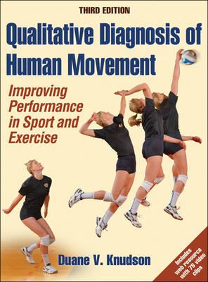 Qualitative Diagnosis of Human Movement - Click Image to Close