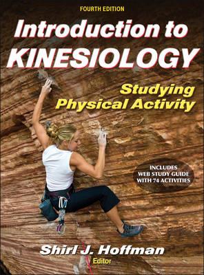 Introduction to Kinesiology - Click Image to Close