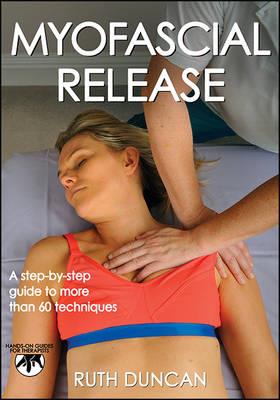 Myofascial Release - Click Image to Close