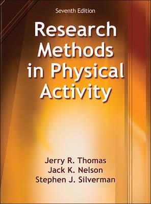 Research Methods in Physical Activity-7th Edition - Click Image to Close