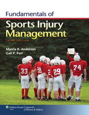 Fundamentals of Sports Injury Management - Click Image to Close