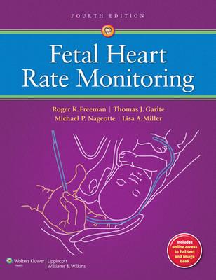 Fetal Heart Rate Monitoring - Click Image to Close