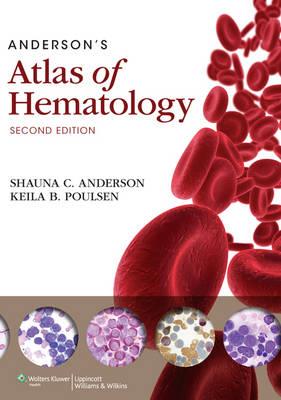 Anderson's Atlas of Hematology - Click Image to Close