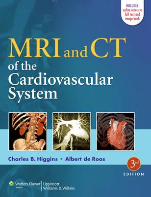 MRI and CT of the Cardiovascular System - Click Image to Close