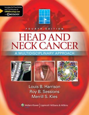 Head and Neck Cancer - Click Image to Close