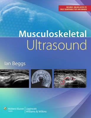 Musculoskeletal Ultrasound - Click Image to Close