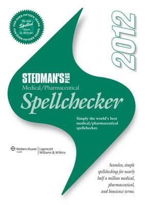 CD-ROM/SU 2012 SPELLCHECKER - Click Image to Close