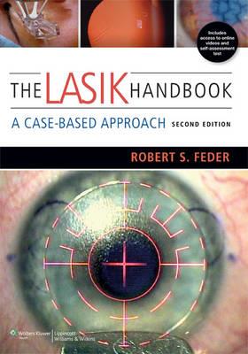 LASIK Handbook - Click Image to Close
