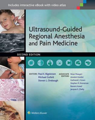 Ultrasound-Guided Regional Anesthesia and Pain Medicine - Click Image to Close