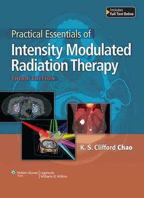 Practical Essentials of Intensity Modulated Radiation Therapy - Click Image to Close