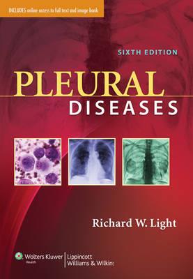 Pleural Diseases - Click Image to Close