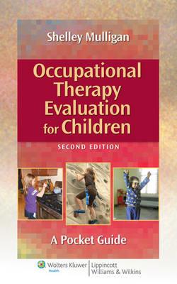 Occupational Therapy Evaluation for Children - Click Image to Close