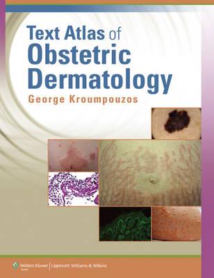 Text Atlas of Obstetric Dermatology - Click Image to Close