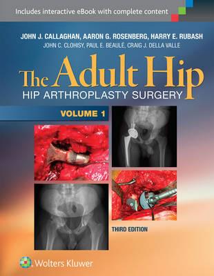 Adult Hip (Two Volume Set) - Click Image to Close