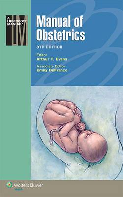 Manual of Obstetrics - Click Image to Close