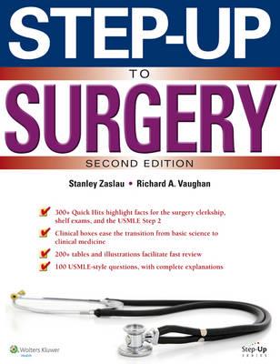 Step-Up to Surgery - Click Image to Close