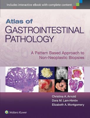 Atlas of Gastrointestinal Pathology - Click Image to Close