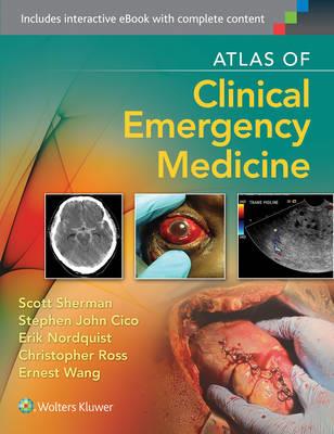 Atlas of Clinical Emergency Medicine - Click Image to Close