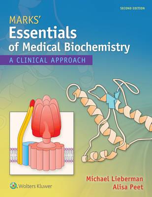 Marks' Essentials of Medical Biochemistry - Click Image to Close
