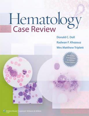 Hematology Case Review - Click Image to Close