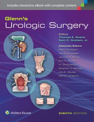 Glenn's Urologic Surgery - Click Image to Close