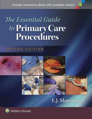 Essential Guide to Primary Care Procedures - Click Image to Close