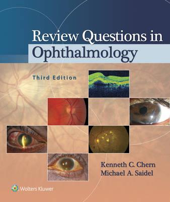 Review Questions in Ophthalmology - Click Image to Close