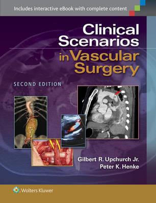 Clinical Scenarios in Vascular Surgery - Click Image to Close