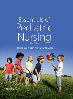 Essentials of Pediatric Nursing - Click Image to Close