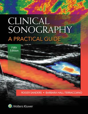 Clinical Sonography: A Practical Guide - Click Image to Close