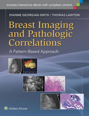 Breast Imaging and Pathologic Correlations - Click Image to Close