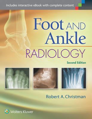 Foot and Ankle Radiology - Click Image to Close