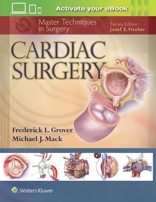 Cardiac Surgery - Click Image to Close