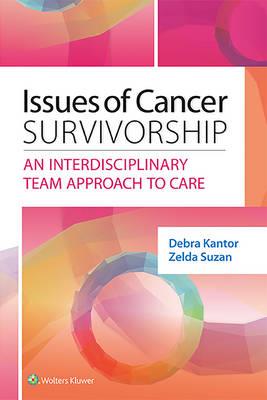 Issues of Cancer Survivorship - Click Image to Close