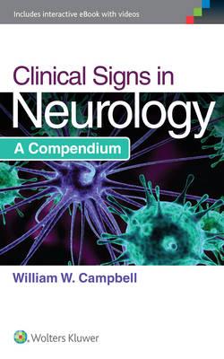 Clinical Signs in Neurology - Click Image to Close