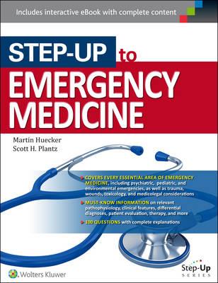 Step-Up to Emergency Medicine - Click Image to Close