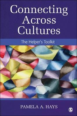 Connecting Across Cultures: The Helper's Toolkit - Click Image to Close