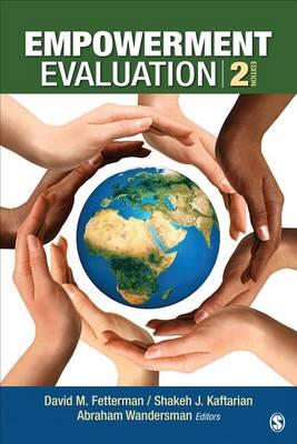 Empowerment Evaluation: Knowledge and Tools for Self-Assessment, Evaluation Capacity Building, and Accountability - Click Image to Close