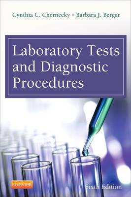 Laboratory Tests and Diagnostic Procedures - Click Image to Close
