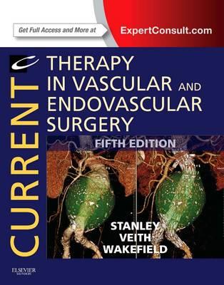Current Therapy in Vascular and Endovascular Surgery - Click Image to Close