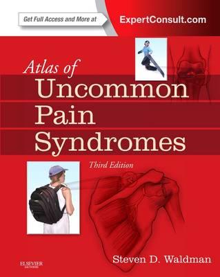 Atlas of Uncommon Pain Syndromes - Click Image to Close