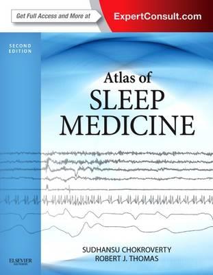 Atlas of Sleep Medicine - Click Image to Close