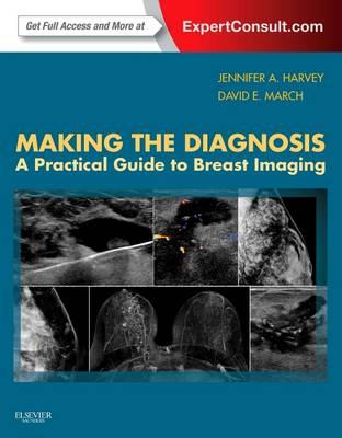 Making the Diagnosis: A Practical Guide to Breast Imaging - Click Image to Close