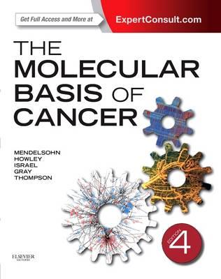 Molecular Basis of Cancer, The - Click Image to Close