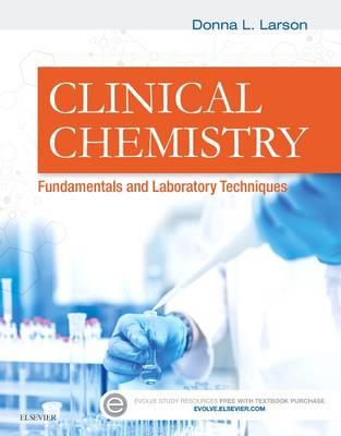 Clinical Chemistry: Fundamentals and Laboratory Techniques - Click Image to Close