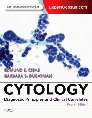 Cytology: Diagnostic Principles and Clinical Correlates - Click Image to Close