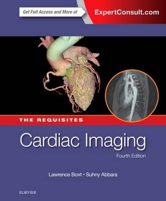 Cardiac Imaging - The Requisites - Click Image to Close