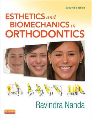 Esthetics Biomechanics Orthodontics 2e - Click Image to Close